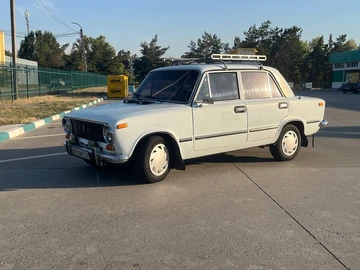 Авто ВАЗ 2101 1973 № 8319173