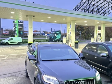 Авто Audi Q7 2011 № 8319176