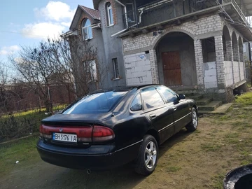 Авто Mazda 626 1994 № 8319153