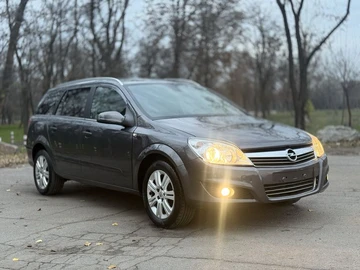 Авто Opel Astra 2009 № 8319181