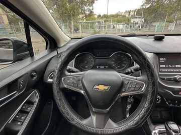 Авто Chevrolet Cruze 2016 № 8319184