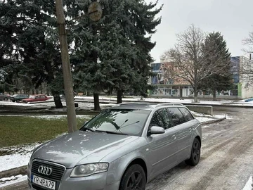 Авто Audi A4 2009 № 8319188