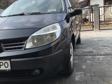 Авто Renault Grand Scenic 2004 № 8319191