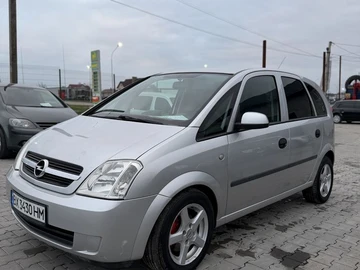Авто Opel Meriva 2003 № 8319201