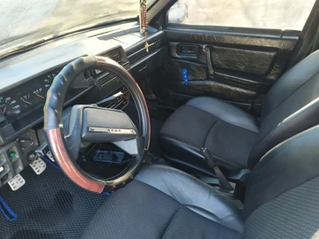 Авто ВАЗ 21099 1998 № 8319217