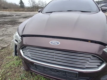 Авто Ford Fusion Usa  2013 № 8319301