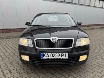 Авто Skoda Octavia 2006 № 8319305
