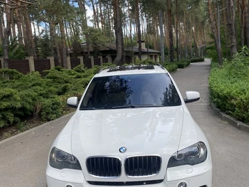 Авто BMW X5 2011 № 8319307