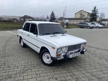 Авто ВАЗ 2106 1989 № 8319308
