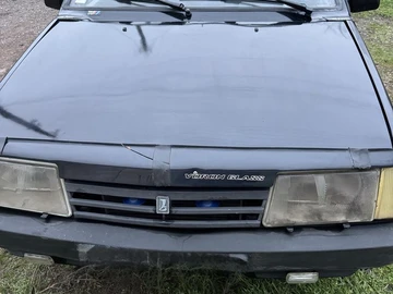Авто ВАЗ 2109 1996 № 8319314