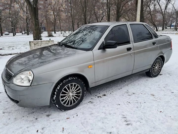 Авто ВАЗ 2170 Priora 2009 № 8319317