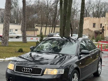 Авто Audi A4 2004 № 8319320