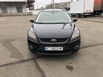 Авто Ford Focus 2010 № 8319322