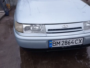 Авто ВАЗ 2112 2003 № 8319323