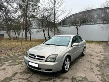 Авто Opel Vectra 2008 № 8319327