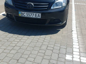 Авто Great Wall Voleex 2013 № 8319329