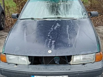 Авто Saab 9000 1992 № 8319330