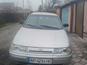 Авто ВАЗ 2110 2004 № 8319335