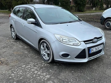 Авто Ford Focus 2011 № 8319337