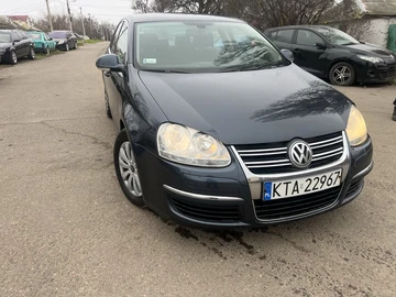 Авто Volkswagen Jetta 2006 № 8319338