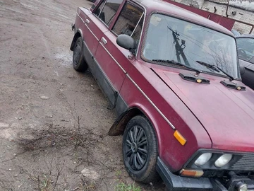 Авто ВАЗ 2106 1982 № 8319349