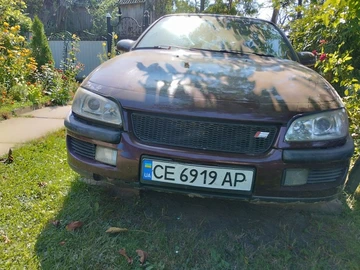 Авто Opel Omega 1997 № 8319356