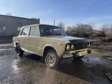 Авто ВАЗ 2106 1990 № 8319358