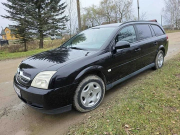 Авто Opel Vectra 2004 № 8319360