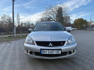 Авто Mitsubishi Lancer 2007 № 8319408