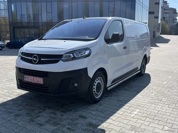 Авто Opel Vivaro 2023 № 8319415