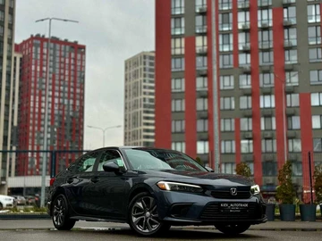 Авто Honda Civic 2023 № 8319421