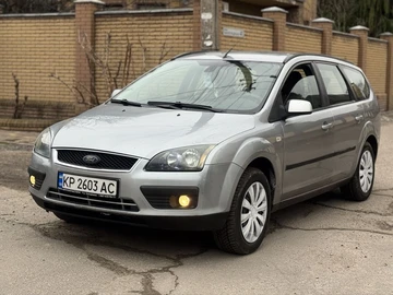Авто Ford Focus 2005 № 8319440