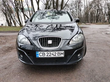 Авто SEAT Altea Xl 2014 № 8319443
