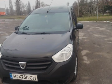 Авто Dacia 1300 2014 № 8319444