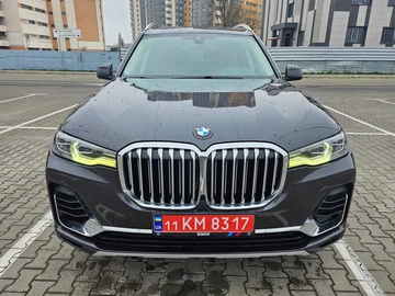 Авто BMW X7 2019 № 8319453