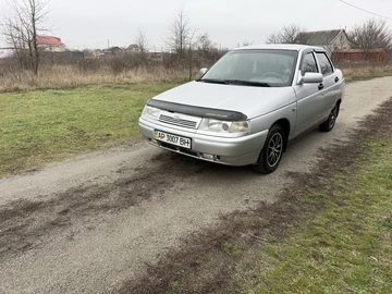 Авто ВАЗ 21104 2006 № 8319454
