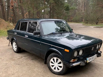 Авто ВАЗ 2106 2004 № 8319455