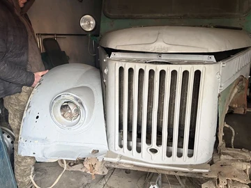 Авто УАЗ 2315 1950 № 8319458