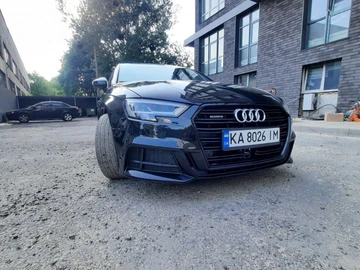 Авто Audi A3 2020 № 8319459