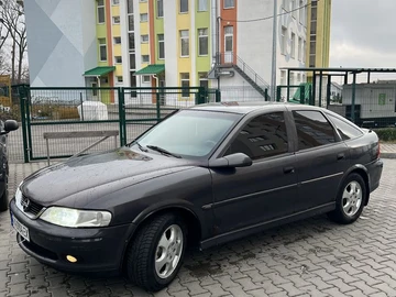 Авто Opel Vectra 1999 № 8319466