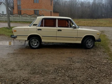Авто Renault 6 1984 № 8319467