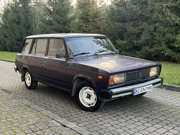 Авто ВАЗ 21043 2004 № 8319468