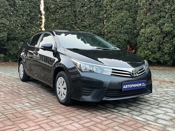 Авто Toyota Corolla 2016 № 8319548