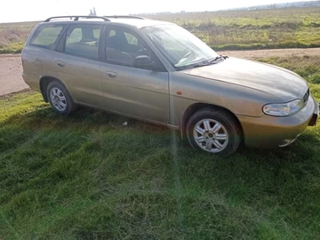 Авто Daewoo Nubira 1999 № 8319549