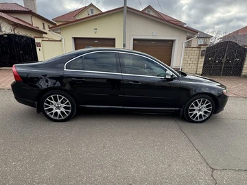 Авто Volvo S80 2007 № 8319553