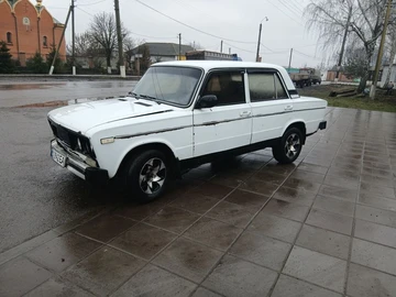 Авто ВАЗ 2106 1987 № 8319554