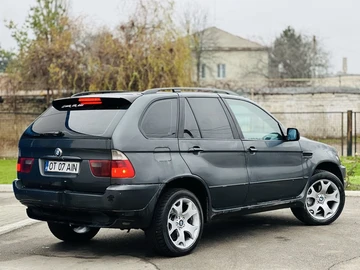 Авто BMW X5 2003 № 8319569