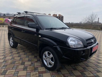 Авто Hyundai Amica 2007 № 8319571