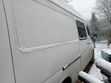Авто Mercedes Sprinter 1999 № 8319572