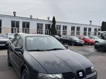 Авто SEAT Toledo 2001 № 8319575